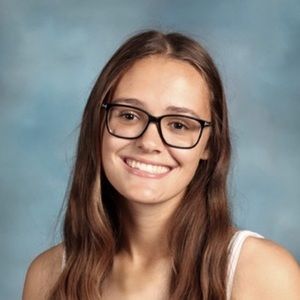 Meet your Posher, Lucy